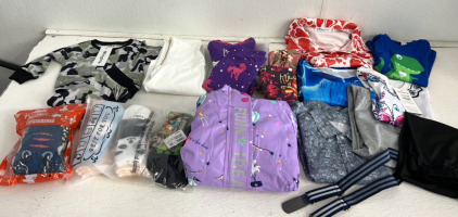 Baby and Kids Clothes