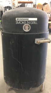 Brinkmann Smoke’N Grill