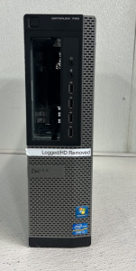 Dell Optiplex 790