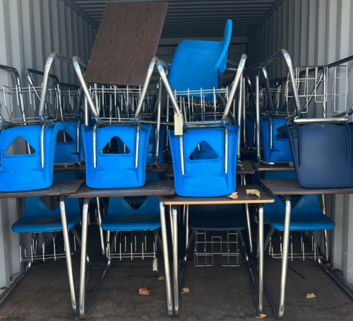 School Desks