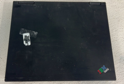 IBM Thinkpad Lap Top