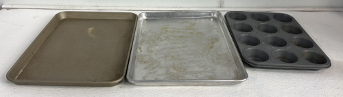 Baking Sheets