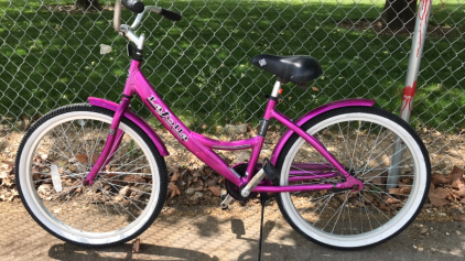 24” LaJolla Street Cruiser (Magenta)