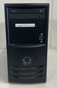Windows 350W Mid Tower