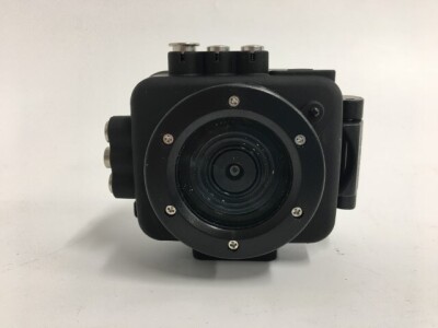 Intova Underwater Camera