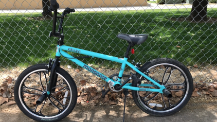 20” Mongoose Craze (Sky Blue)