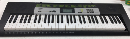 Keyboard.
