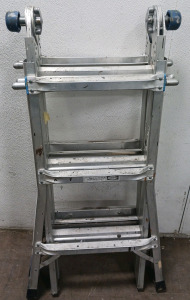 Werner 13' Extention Ladder