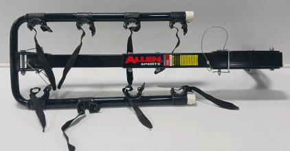 Allen Sports Bike Rack