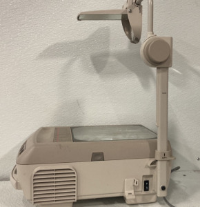 Apollo Concept Projector
