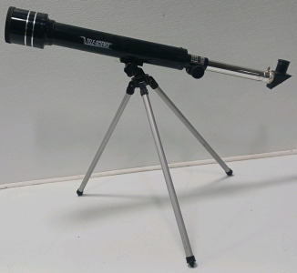 Tele-Science Telescope