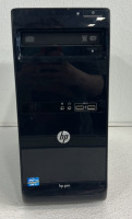 HP Pro 3500 Desktop Computer