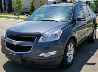 2009 Chevrolet Traverse - Leather Seats!