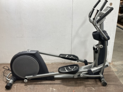 NordicTrack Pathfinder Elliptical Trainer