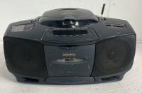 Audiovox CD Player/Radio