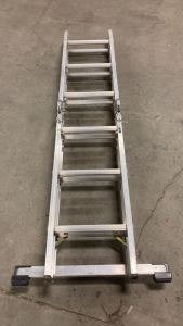 Werner Duty Master Ladder