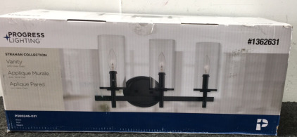Progress Lighting Wall Sconce