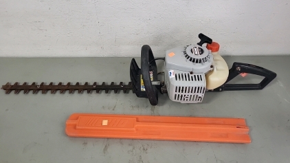 Echo Fuel Powered Hedge Trimmer