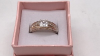 Size 8 .924 Ring