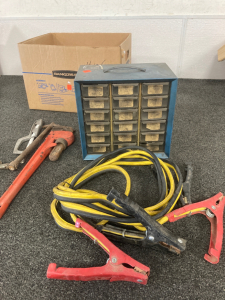 Box Of Tools