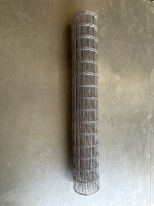 Roll of Fencing Wire- 5ft Tall