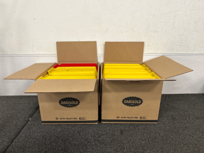 Small Parts Organizing Bins/ Trays