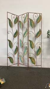 Freestanding Decor