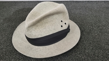 Dorfman-Pacific Men's Large Hat