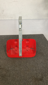 Gas Can Holder Looks Compare Please Inspect