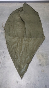 U.S Military Hammock