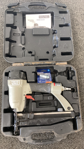 Finisher Nail Gun