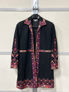 Nyguard Size 14 Coat
