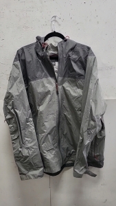 Eddie Bauer 2XL Windbreaker
