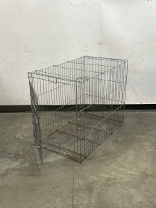 Pet Crate 36&rdquo;x 21&rdquo;x 28&rdquo;