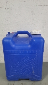 Aqua-Tainer 7 Gallon Water Jug