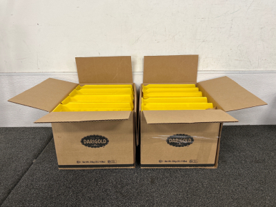 Small Parts Organizing Bins/ Trays