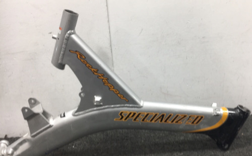 Rockhopper Bike Frame