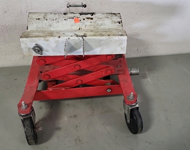 Transmission Jack
