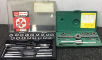 Craftsman & Ace Tap and Die Sets