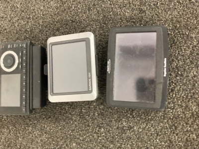 GPS & Stereo