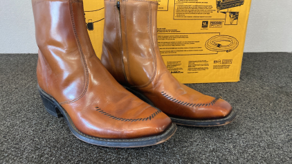 Size 11 D Men&rsquo;s Fashion Boots