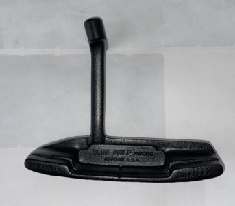 50 Black Golf Club Waffle Head [FN]