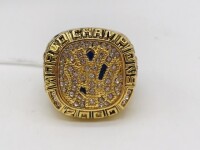 2000 New York Yankees World Series Ring