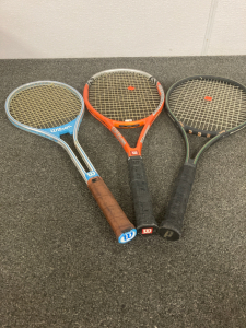 Tennis Rackets