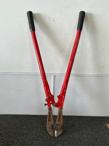 Heavy Duty Bolt Cutters