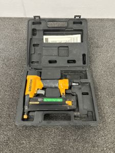 Bostitch Nail Gun with Case