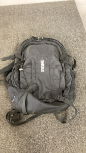 Thule Escort2 Backpack Like New Please Inspect