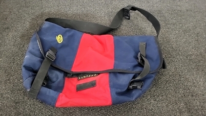 Timbuk2 Designs Shoulder Bag
