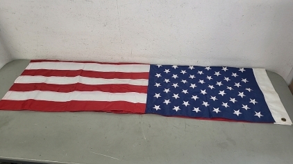 36"×60" American Flag