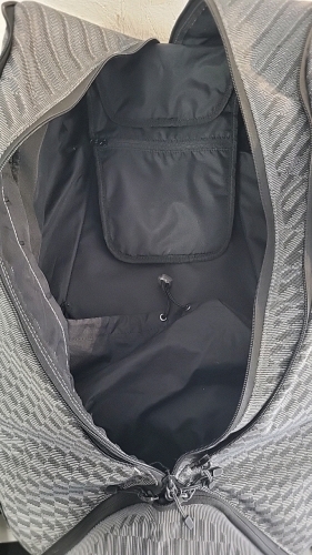 Max Air Backpack